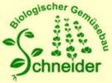 Gärtnerei Schneider